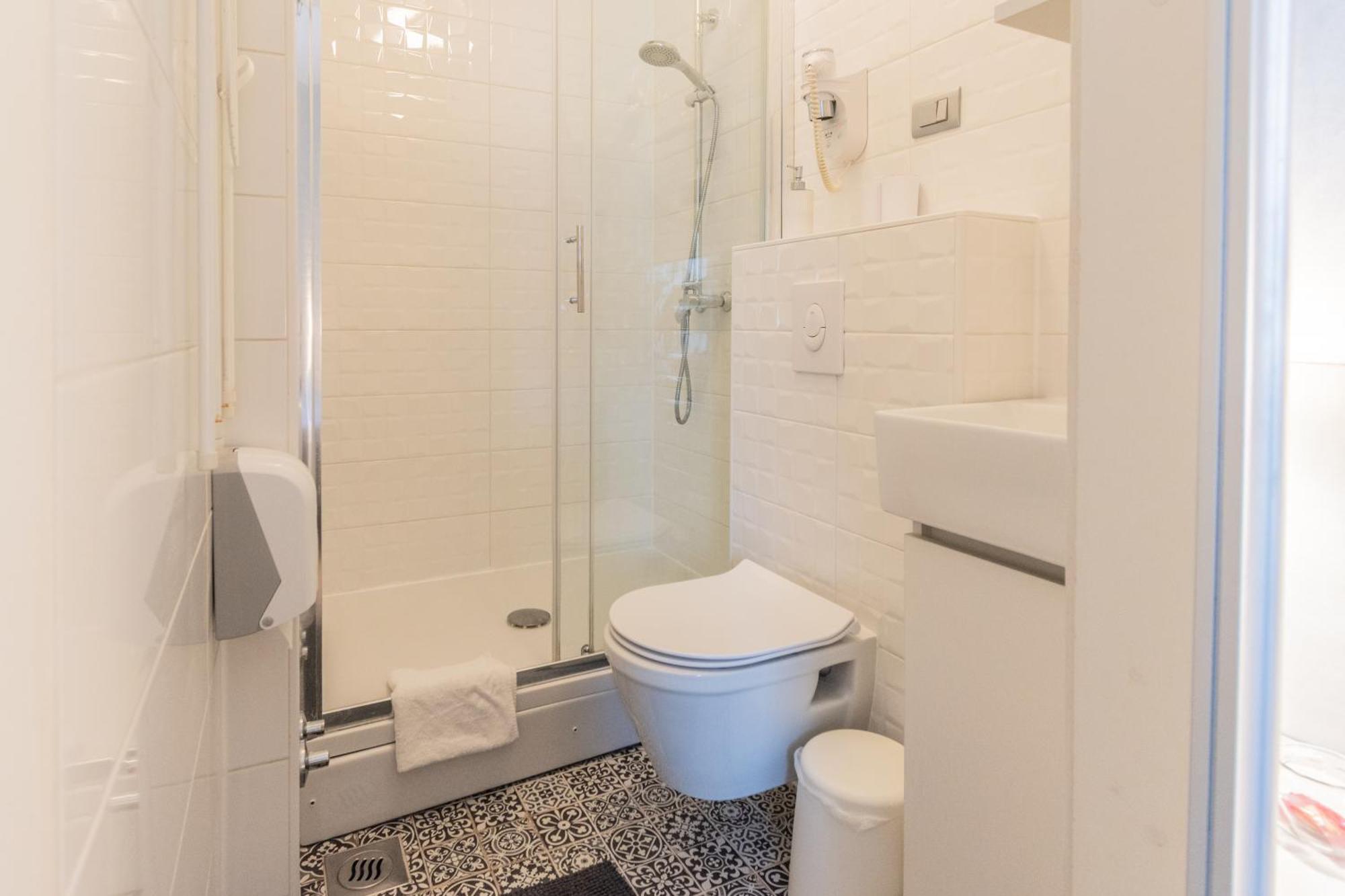 L&B Old Town Studio Apartments Pula Bagian luar foto