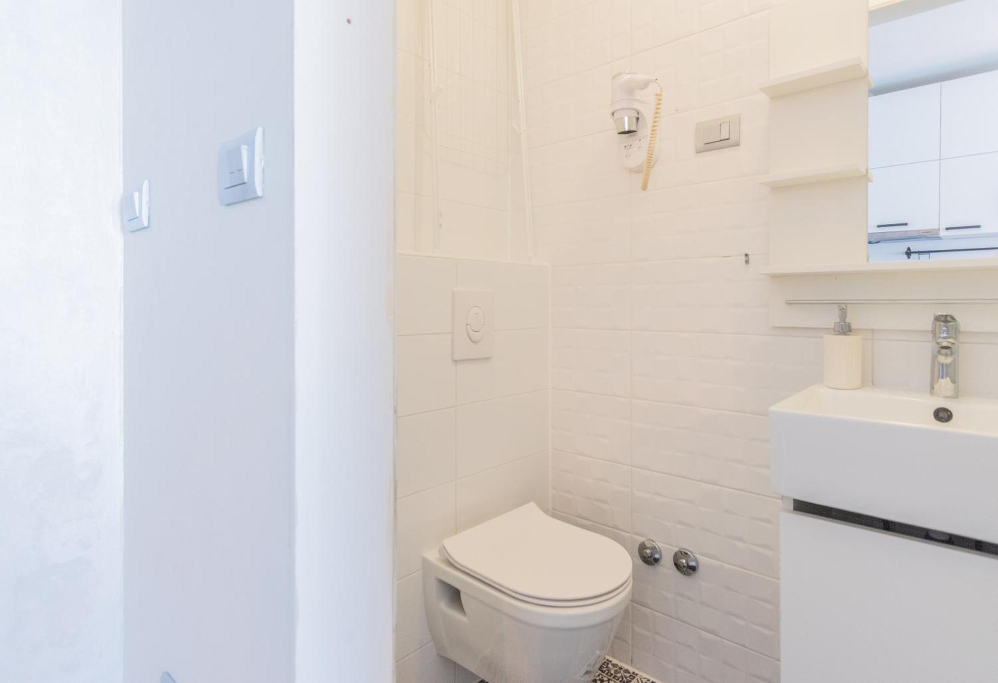 L&B Old Town Studio Apartments Pula Bagian luar foto